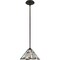 Quoizel Maybeck Mini Pendant TFMK1508VA - alternate 1